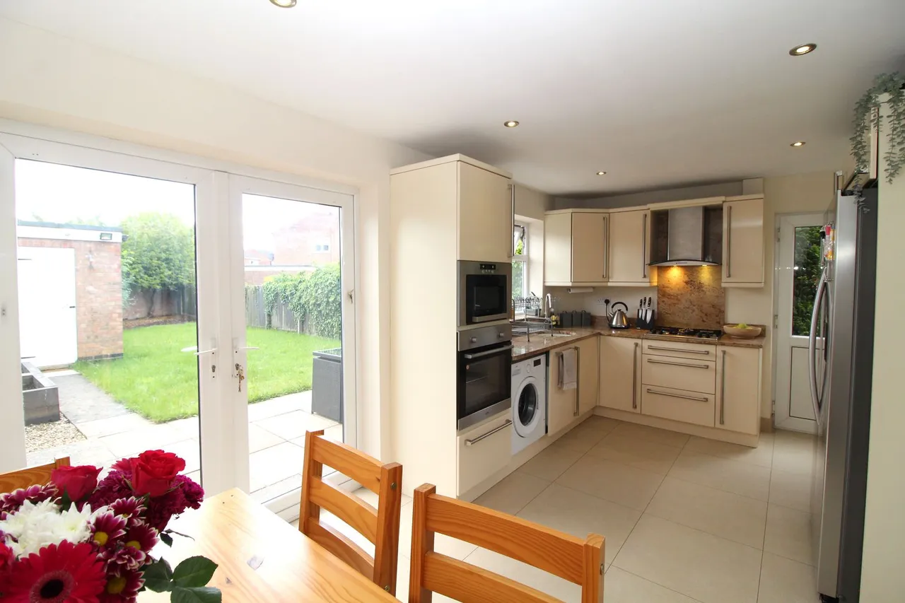 Glen Parva, Leicester, photo 2