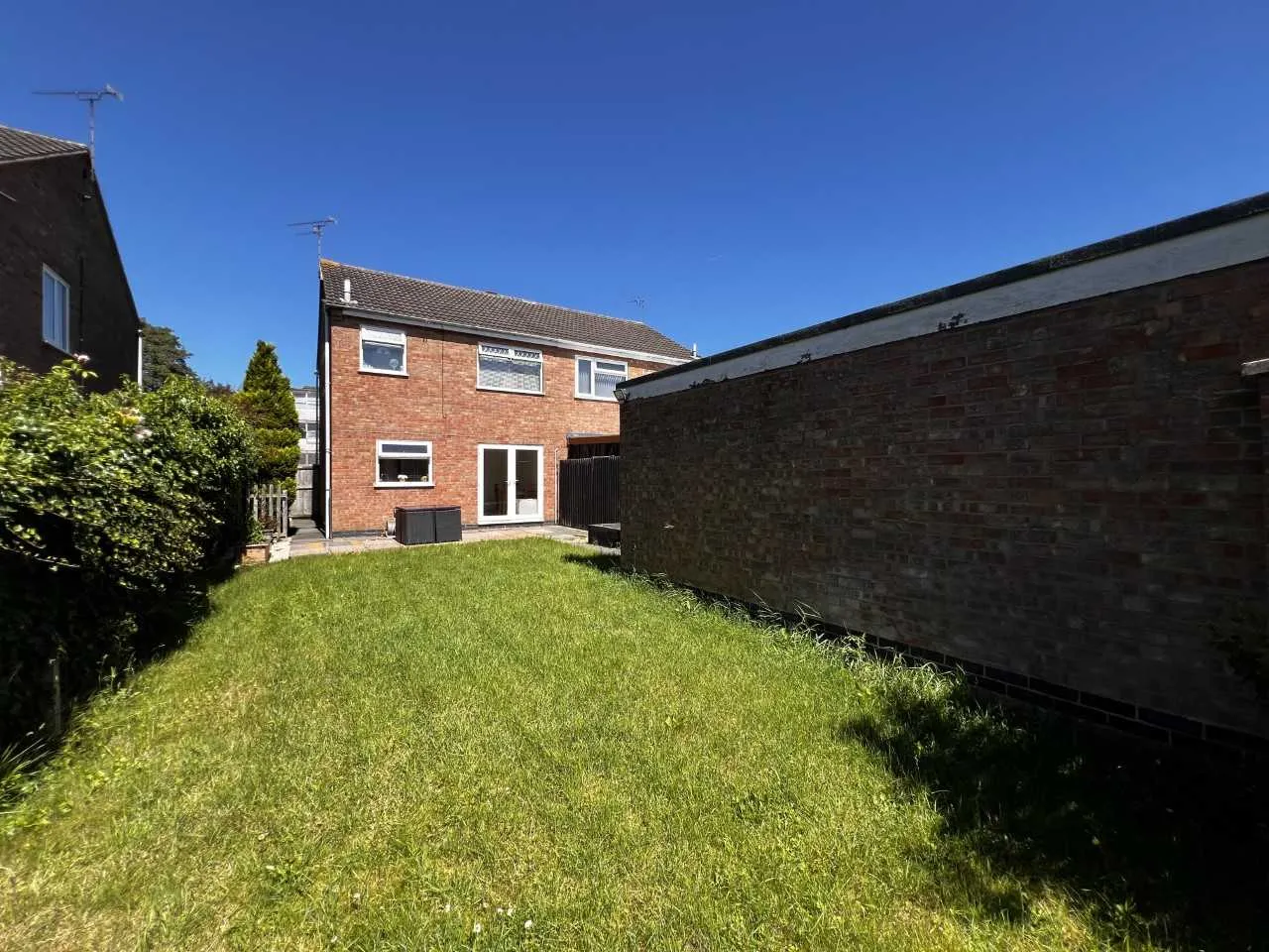 Glen Parva, Leicester, photo 15