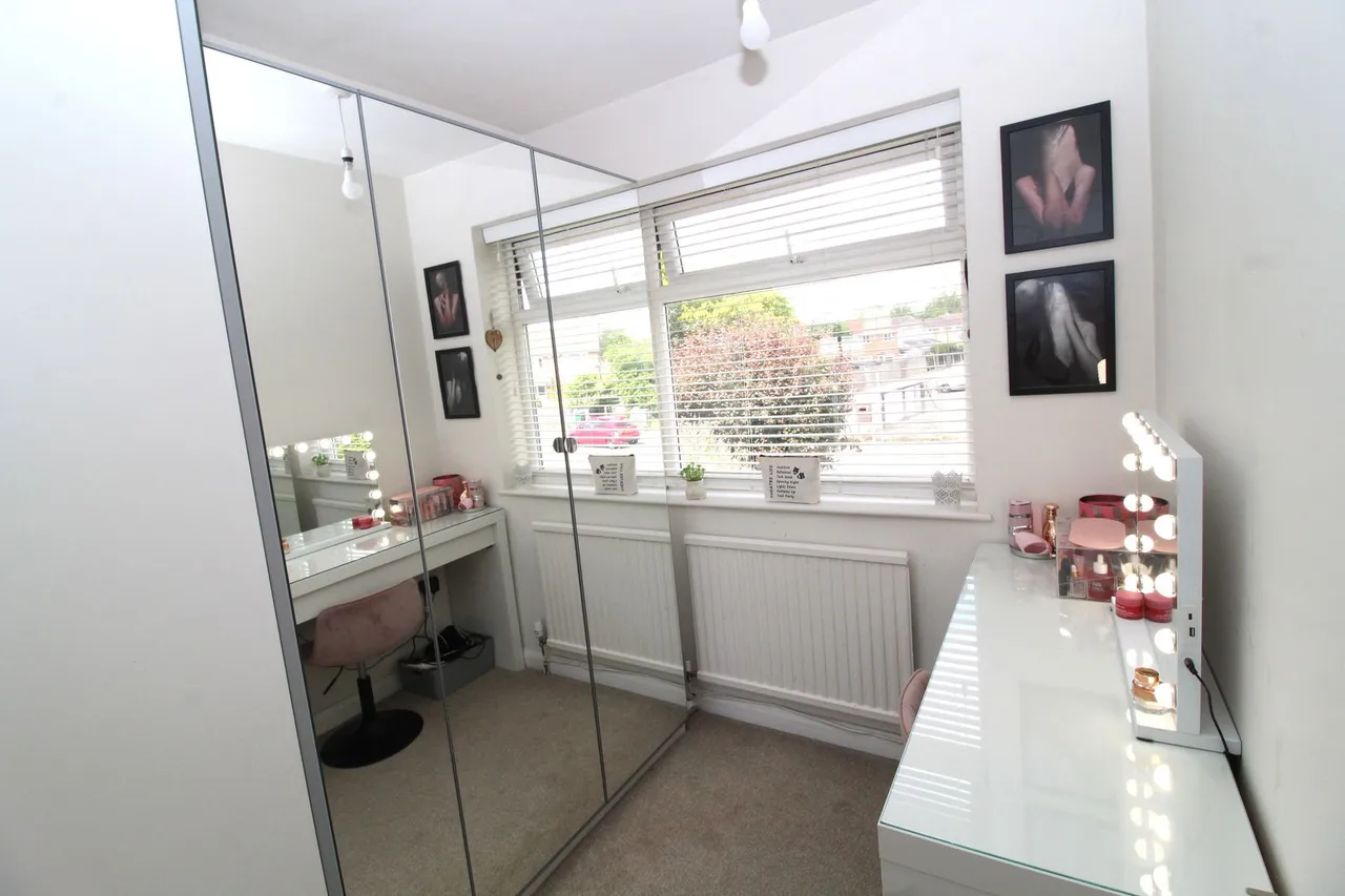 Glen Parva, Leicester, photo 11