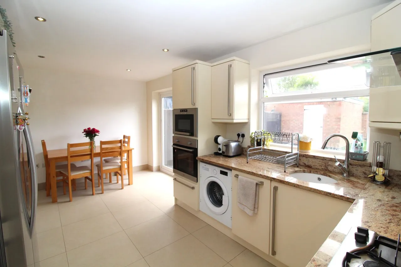 Glen Parva, Leicester, photo 7