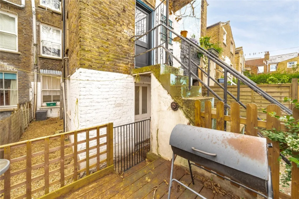 Mabley Street, E9, photo 7