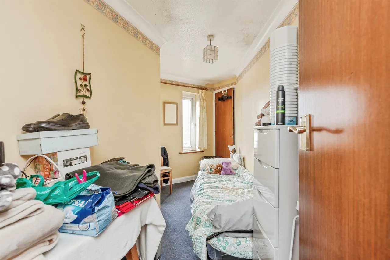 Alma Court, St. Leonards-On-Sea, photo 12