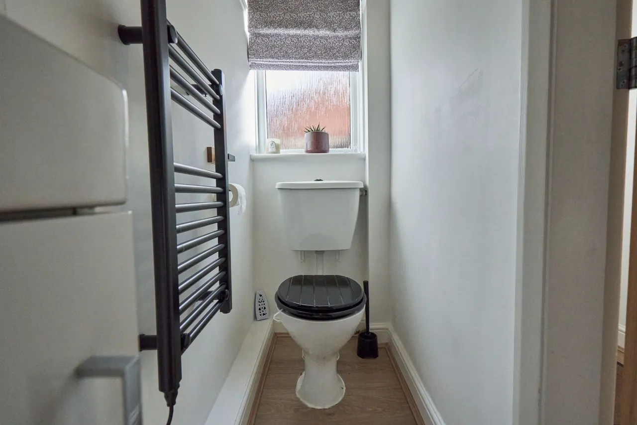 Ruskin Crescent, Abram, WN2, photo 13