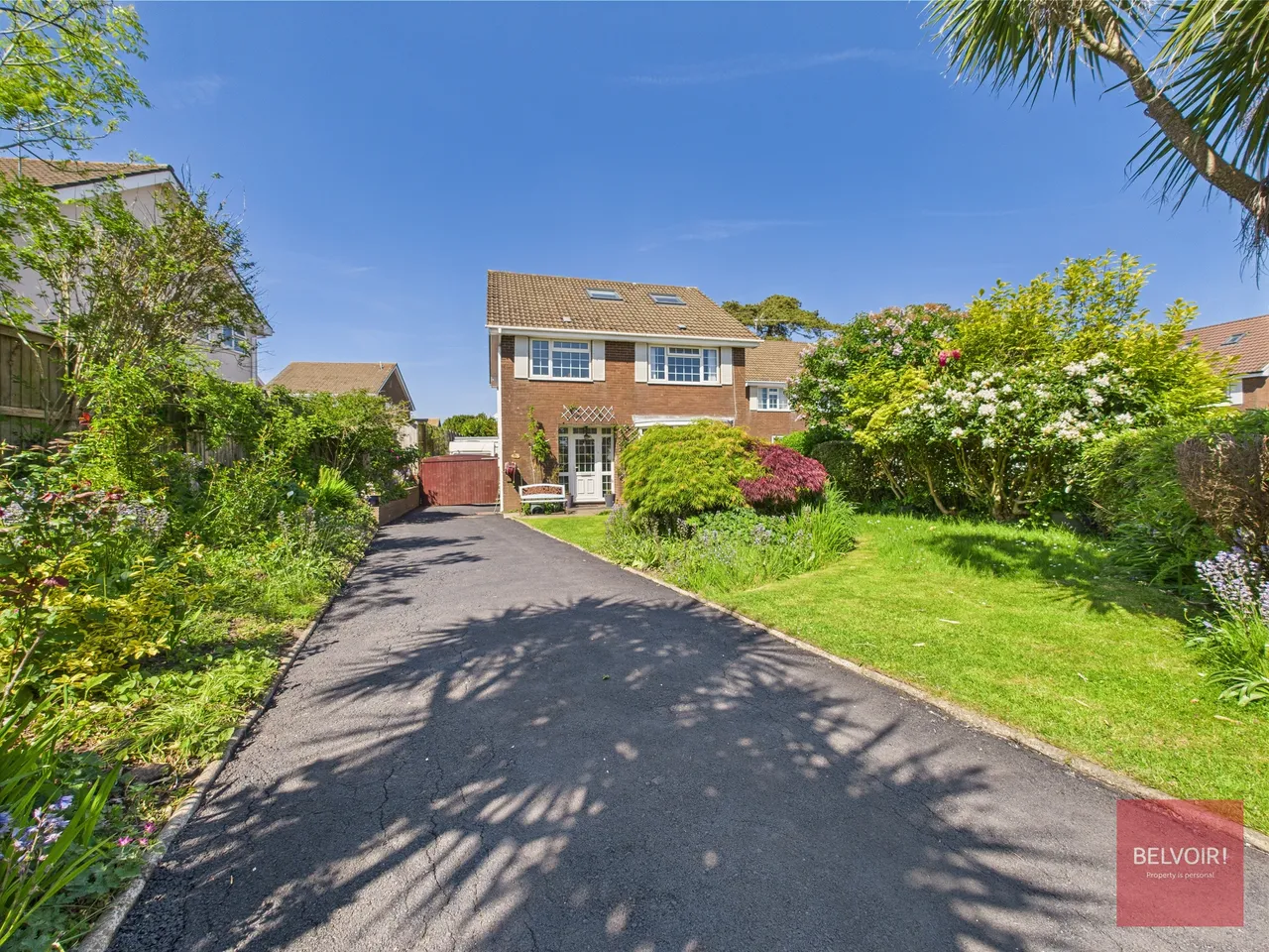 5 bed house for sale — Eastlands Park, Bishopston, Swansea, SA3