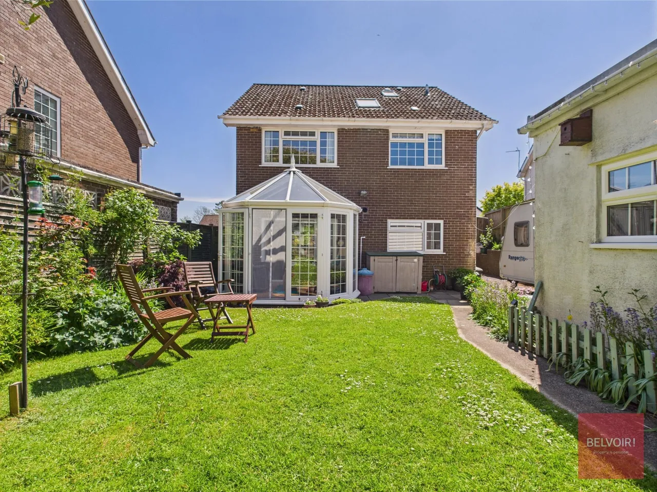 Eastlands Park, Bishopston, Swansea, SA3, photo 2