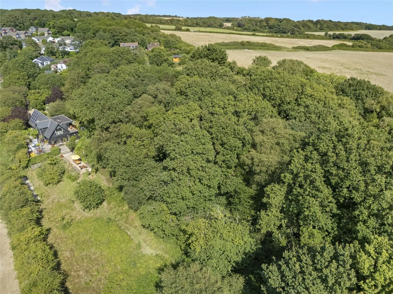 4 bed house for sale — Tilekiln Lane, Hastings, East Sussex, TN35