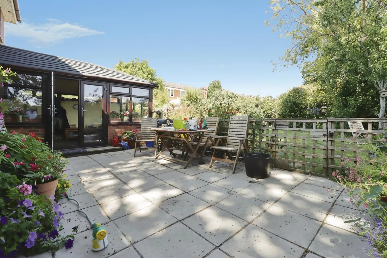 Ivatt Close, Telford, TF4, photo 4