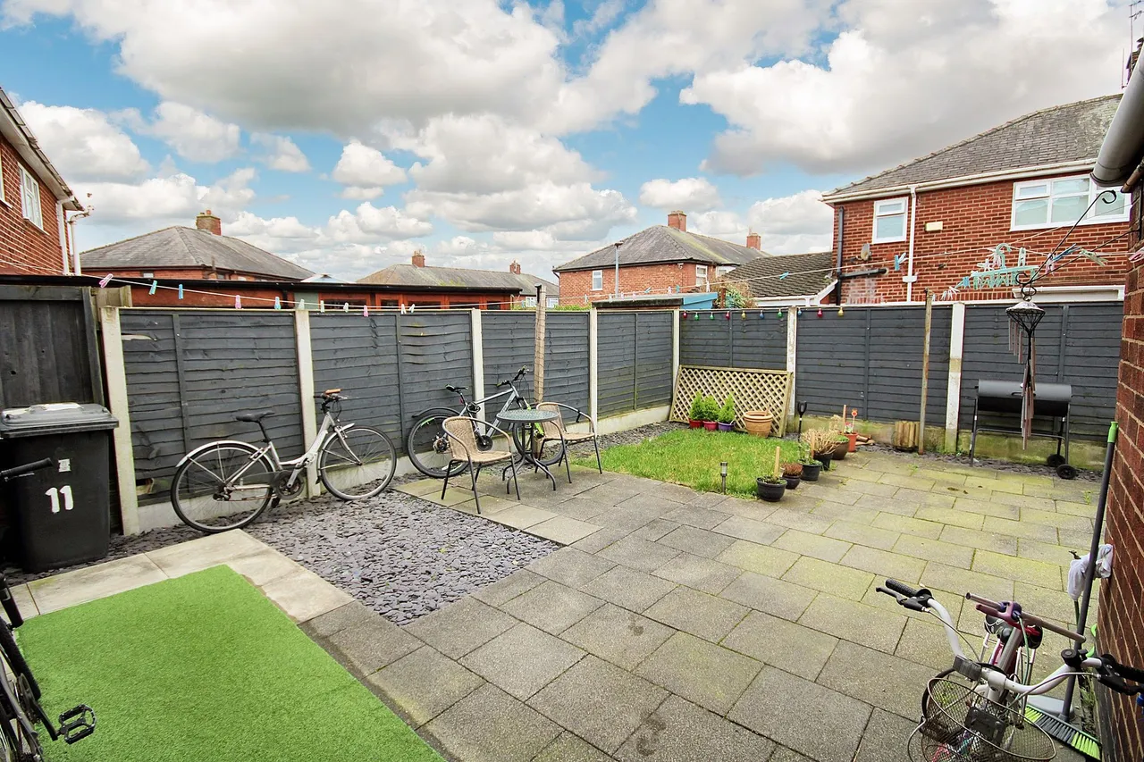 Higham Avenue, Warrington, Warrington, WA5 0HF, photo 16