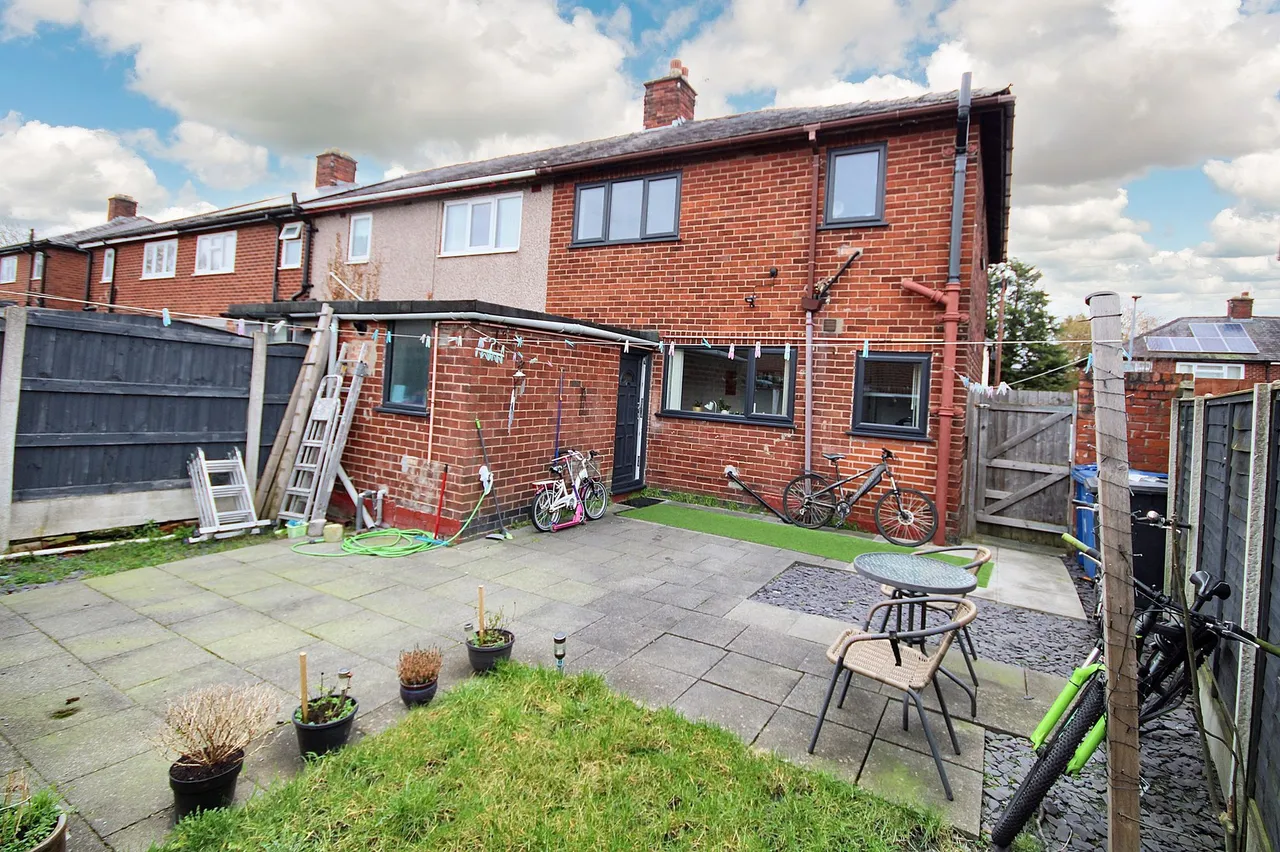 Higham Avenue, Warrington, Warrington, WA5 0HF, photo 17