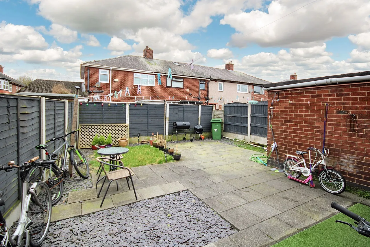 Higham Avenue, Warrington, Warrington, WA5 0HF, photo 15