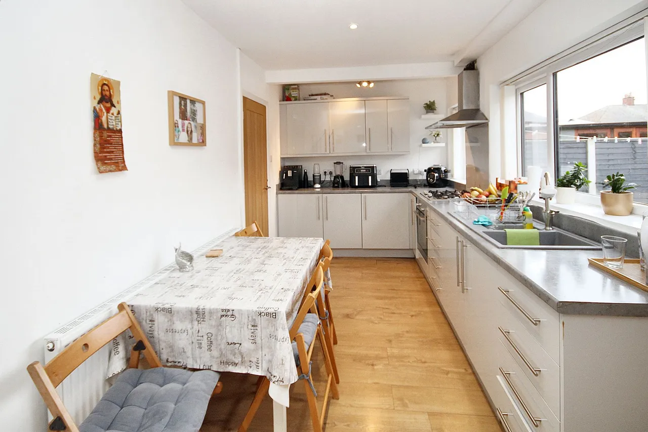 Higham Avenue, Warrington, Warrington, WA5 0HF, photo 8