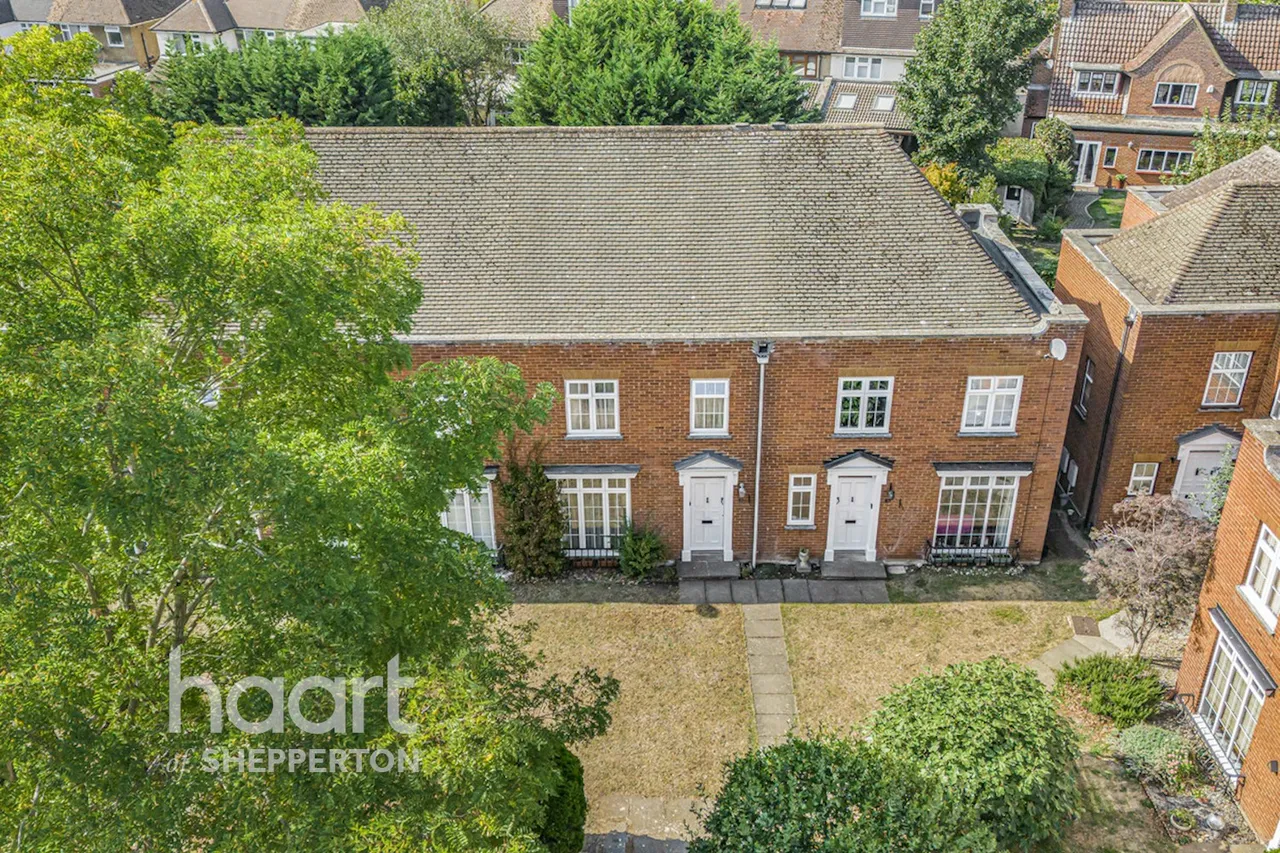Mulberry Trees, Shepperton, TW17, photo 10