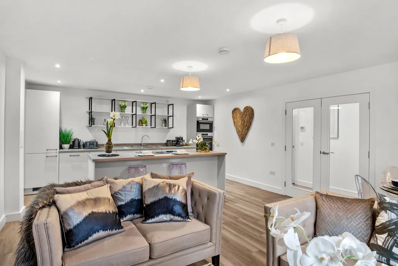 The Mews, Cairndhu House & Estate, Helensburgh, G84 8PL, photo 5