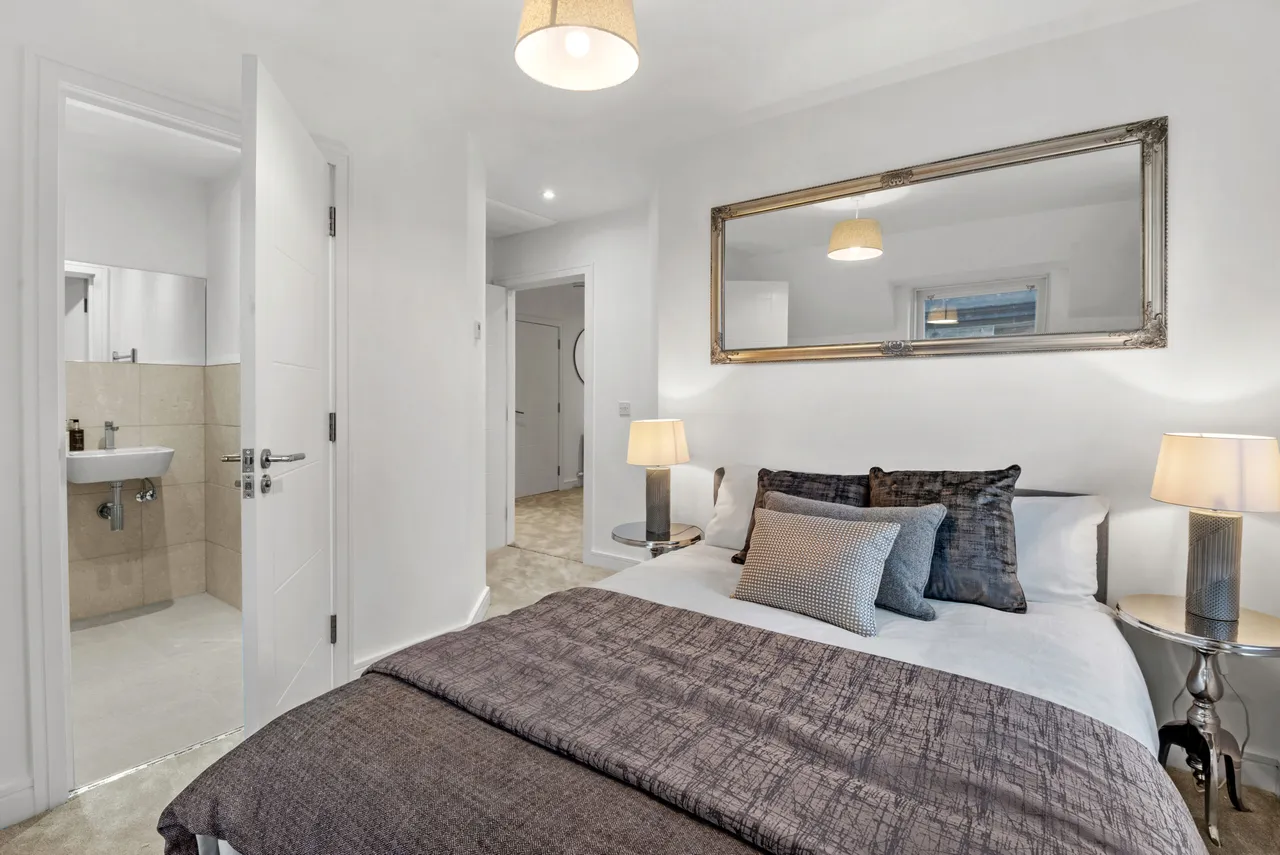 The Mews, Cairndhu House & Estate, Helensburgh, G84 8PL, photo 8