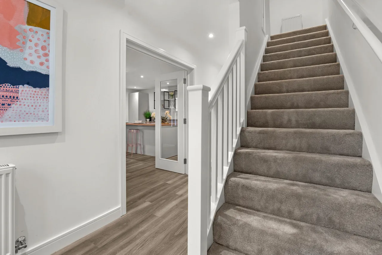 The Mews, Cairndhu House & Estate, Helensburgh, G84 8PL, photo 6