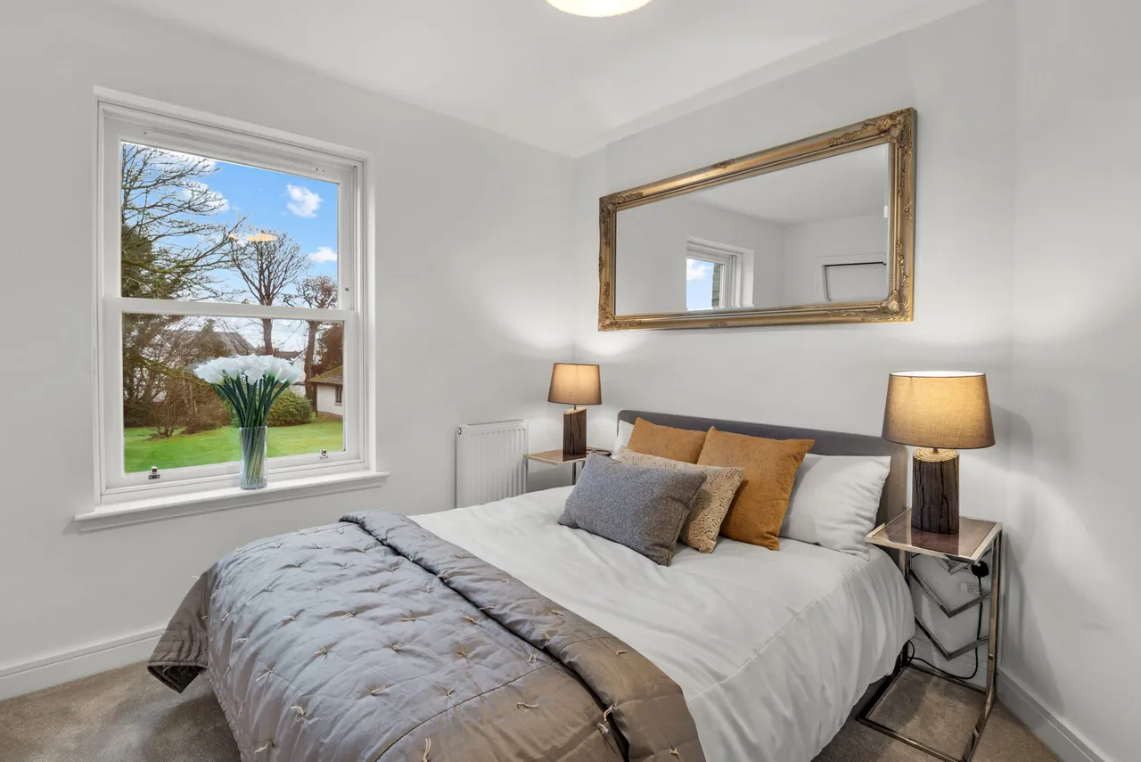 The Mews, Cairndhu House & Estate, Helensburgh, G84 8PL, photo 10