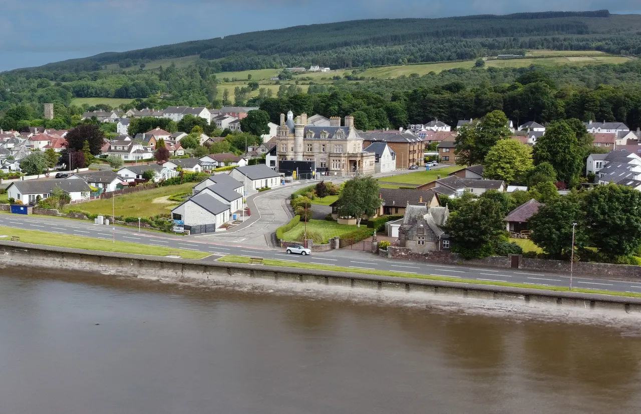 The Mews, Cairndhu House & Estate, Helensburgh, G84 8PL, photo 16