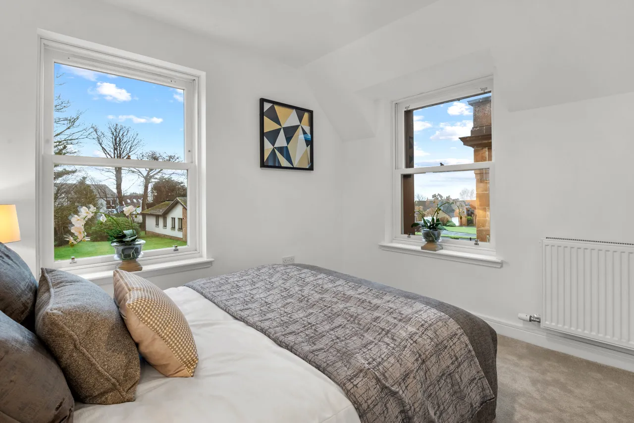 The Mews, Cairndhu House & Estate, Helensburgh, G84 8PL, photo 11