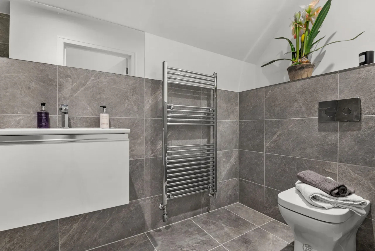 The Mews, Cairndhu House & Estate, Helensburgh, G84 8PL, photo 14