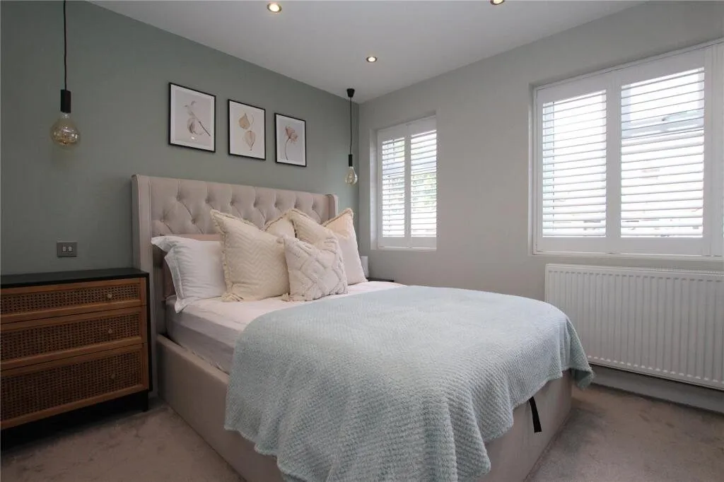 Flora Mews, SE18, photo 6