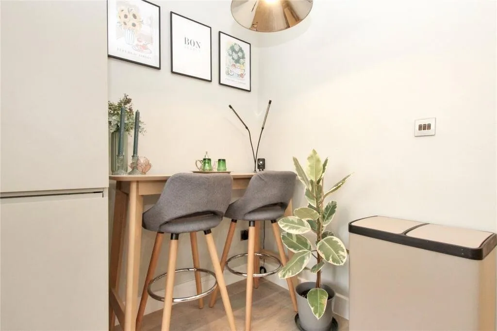 Flora Mews, SE18, photo 15