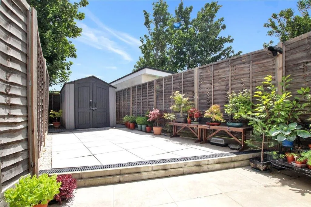 Flora Mews, SE18, photo 5