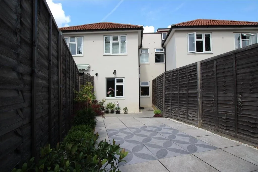 Flora Mews, SE18, photo 10