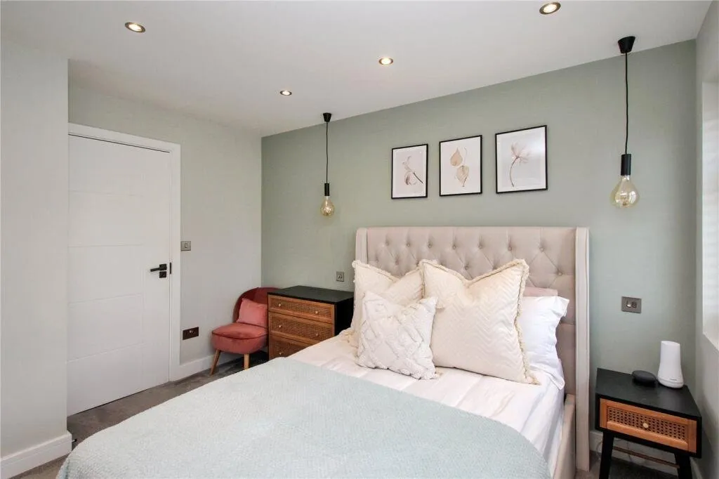 Flora Mews, SE18, photo 12