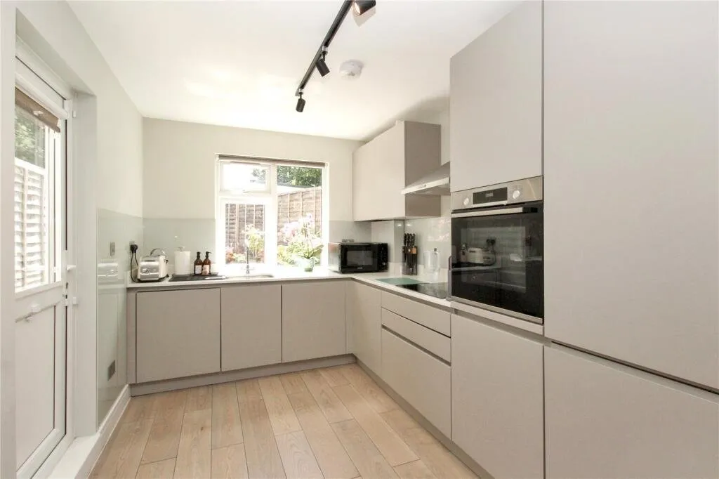 Flora Mews, SE18, photo 16