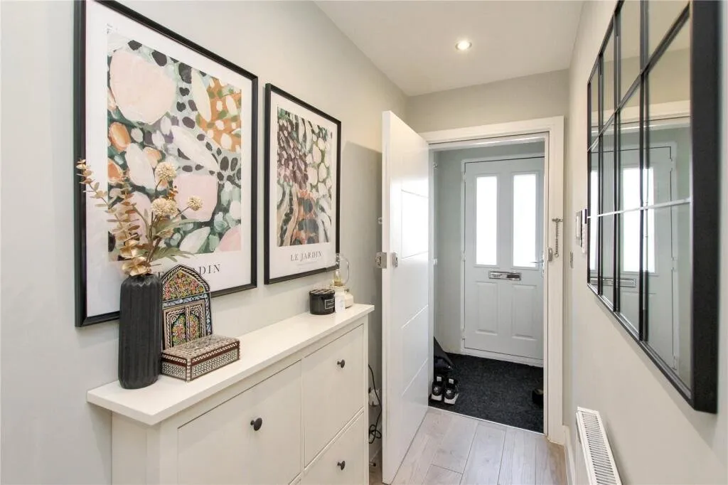 Flora Mews, SE18, photo 14