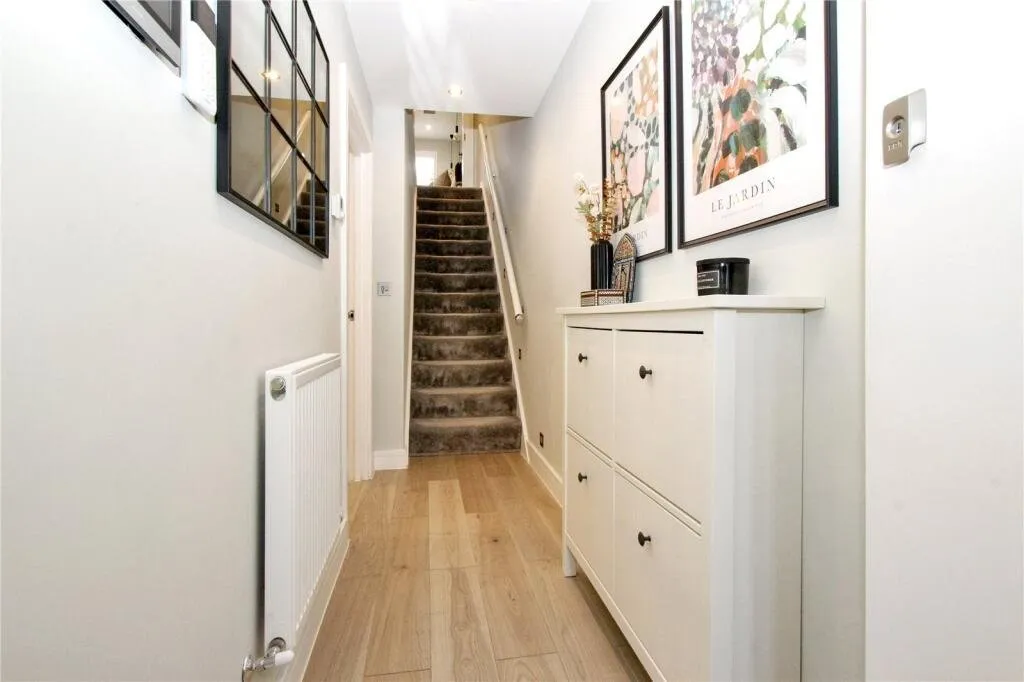 Flora Mews, SE18, photo 13