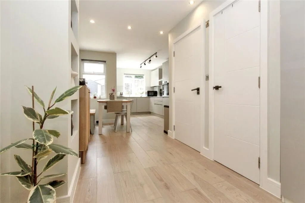 Flora Mews, SE18, photo 3