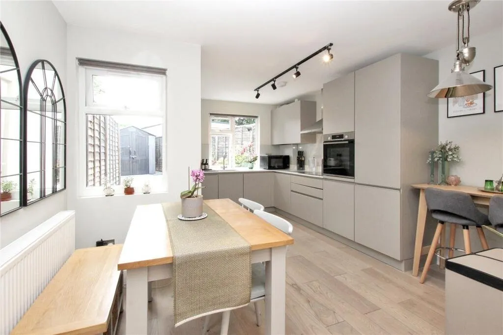 Flora Mews, SE18, photo 4