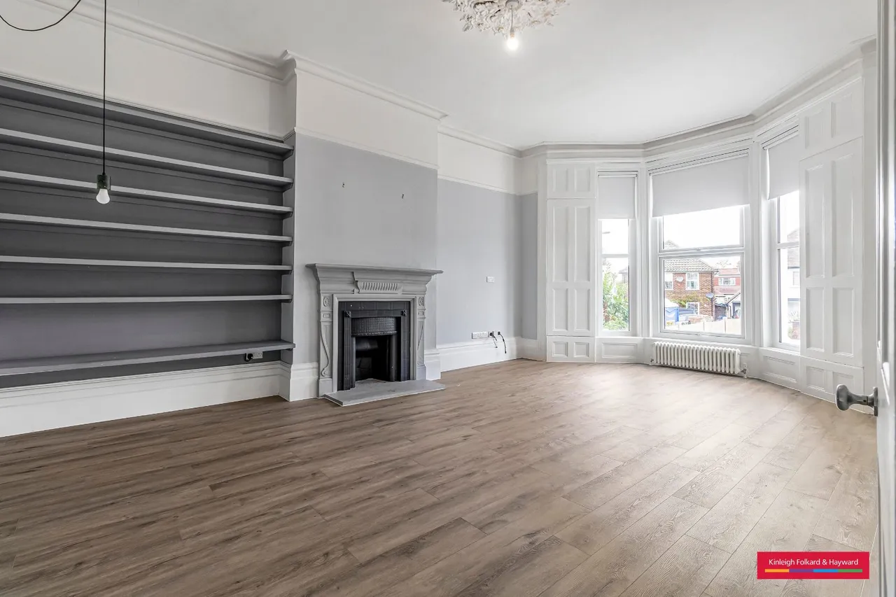 Nether Street, Finchley, London, N12, photo 9