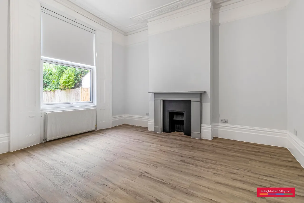 Nether Street, Finchley, London, N12, photo 12