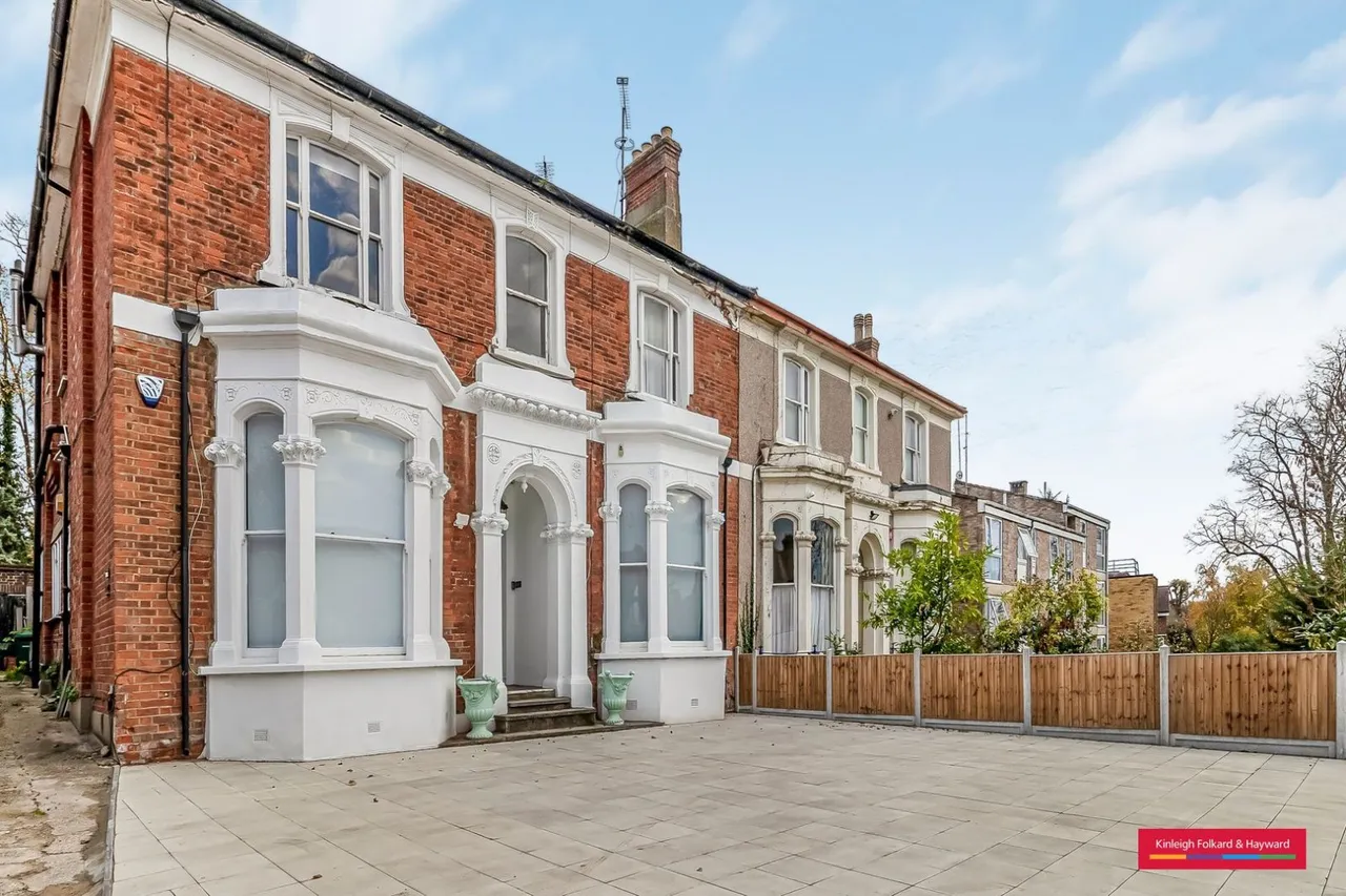 Nether Street, Finchley, London, N12, photo 4