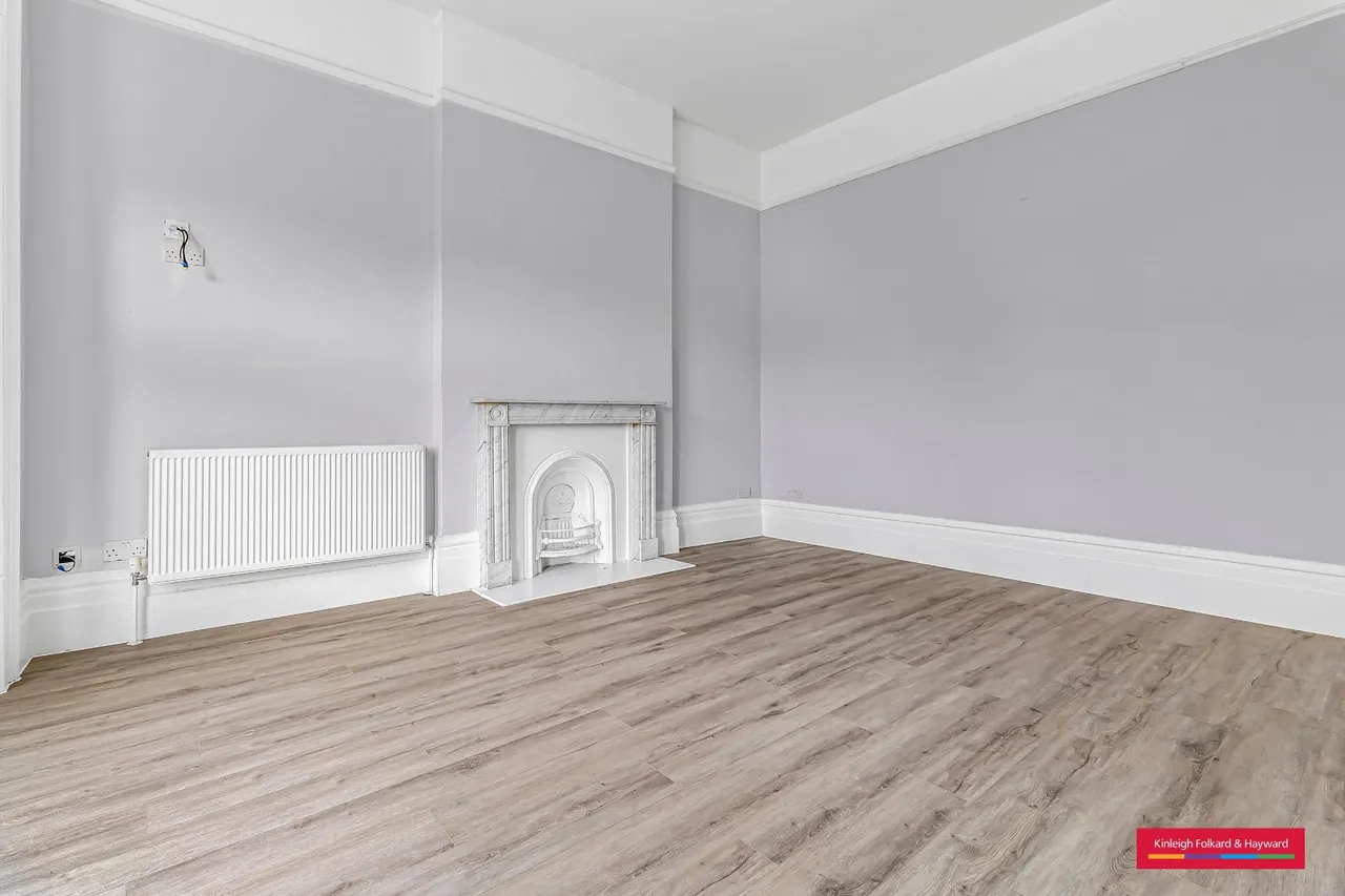 Nether Street, Finchley, London, N12, photo 6
