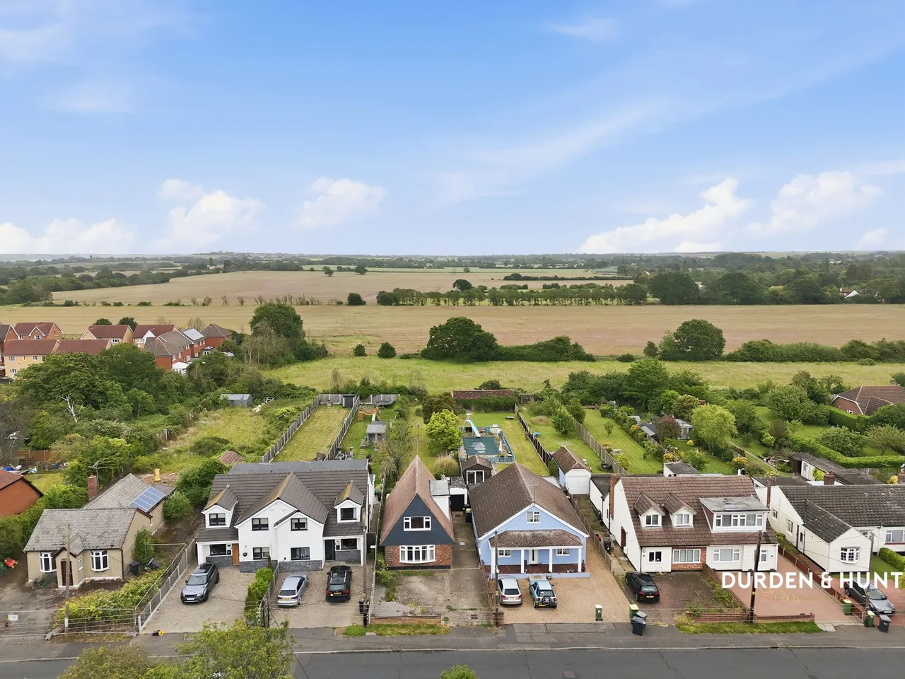 Golden Cross Road, Rochford, SS4, photo 4