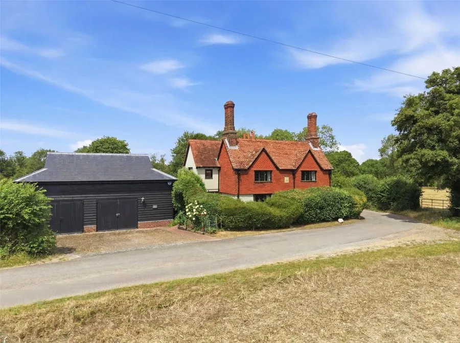 House Under Offer with 5 bedrooms in Buntingford, SG9, photo 19