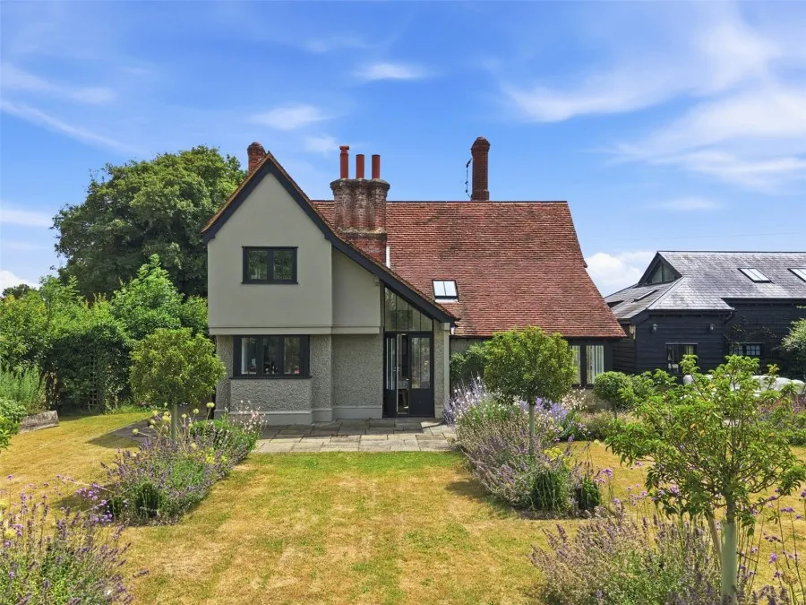 House Under Offer with 5 bedrooms in Buntingford, SG9, photo 23