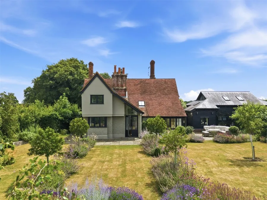 House Under Offer with 5 bedrooms in Buntingford, SG9, photo 18