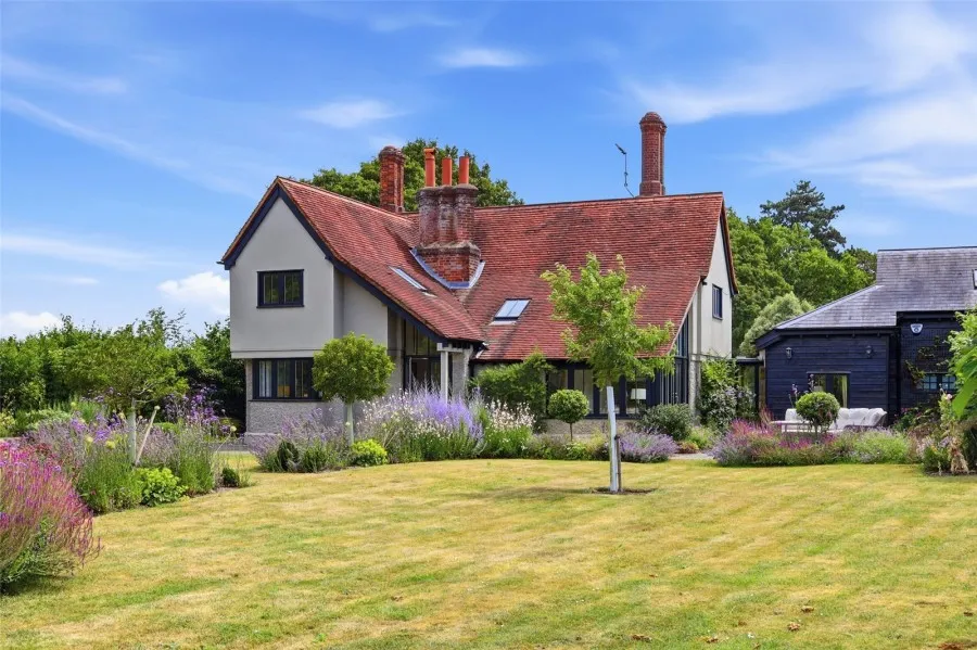 House Under Offer with 5 bedrooms in Buntingford, SG9, photo 17
