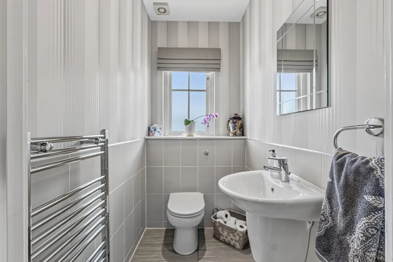 10 Pollock Morris Drive, Crosshouse, KA2 0EJ, photo 11