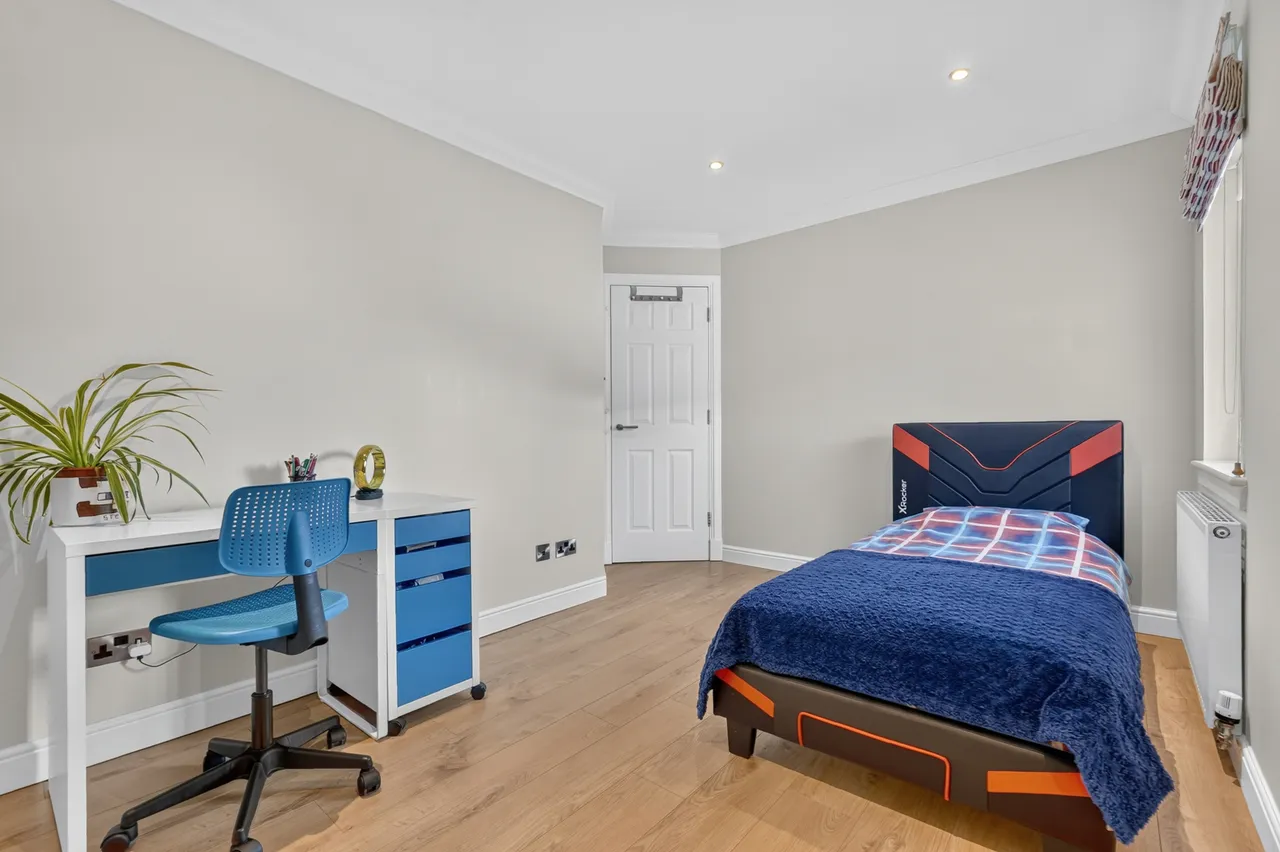 10 Pollock Morris Drive, Crosshouse, KA2 0EJ, photo 18