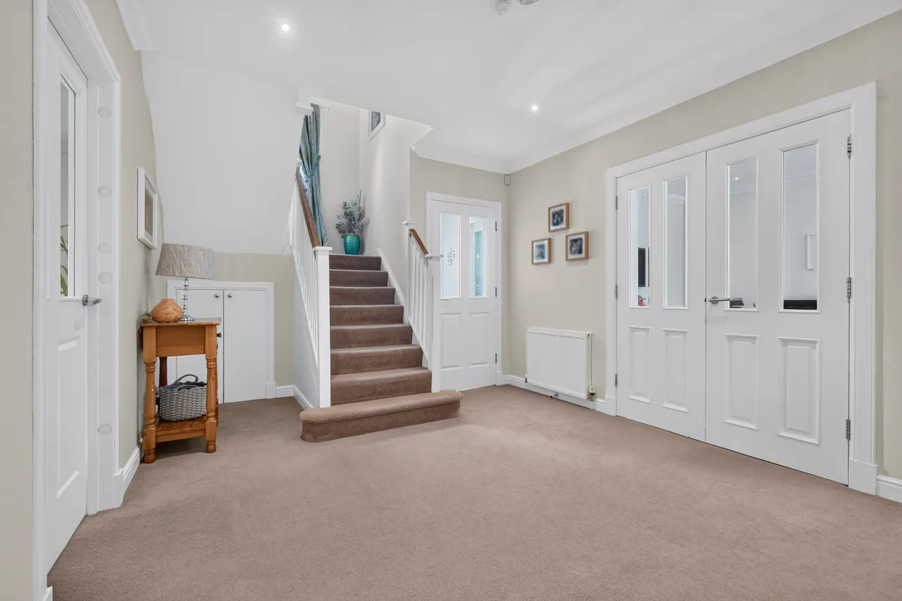 10 Pollock Morris Drive, Crosshouse, KA2 0EJ, photo 3