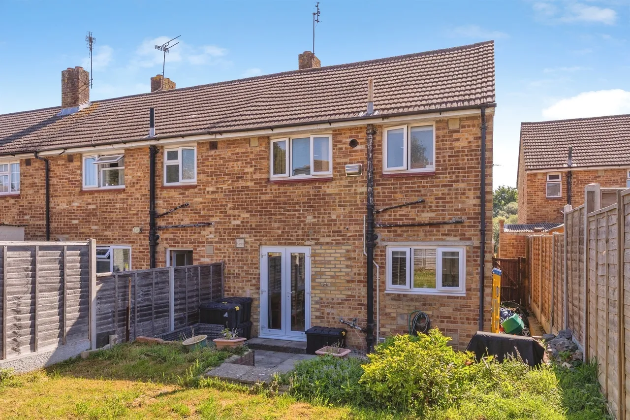 Bitterne Close, Havant, PO9, photo 18