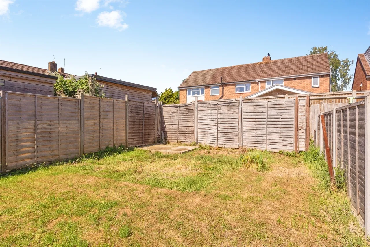 Bitterne Close, Havant, PO9, photo 17