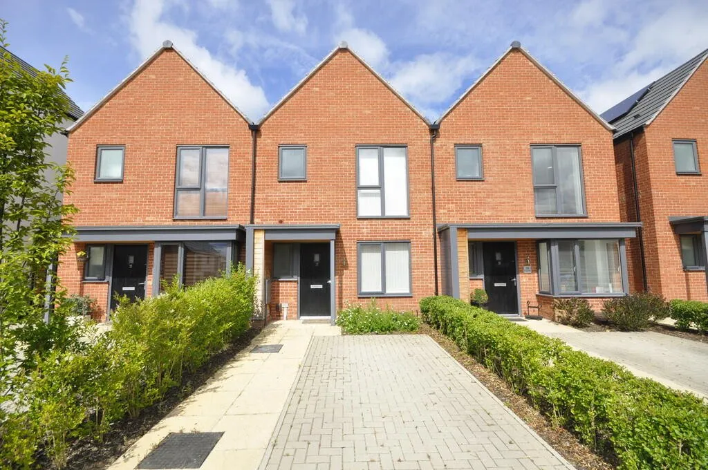 2 bed house to rent, Prince George Drive, Derby, DE22