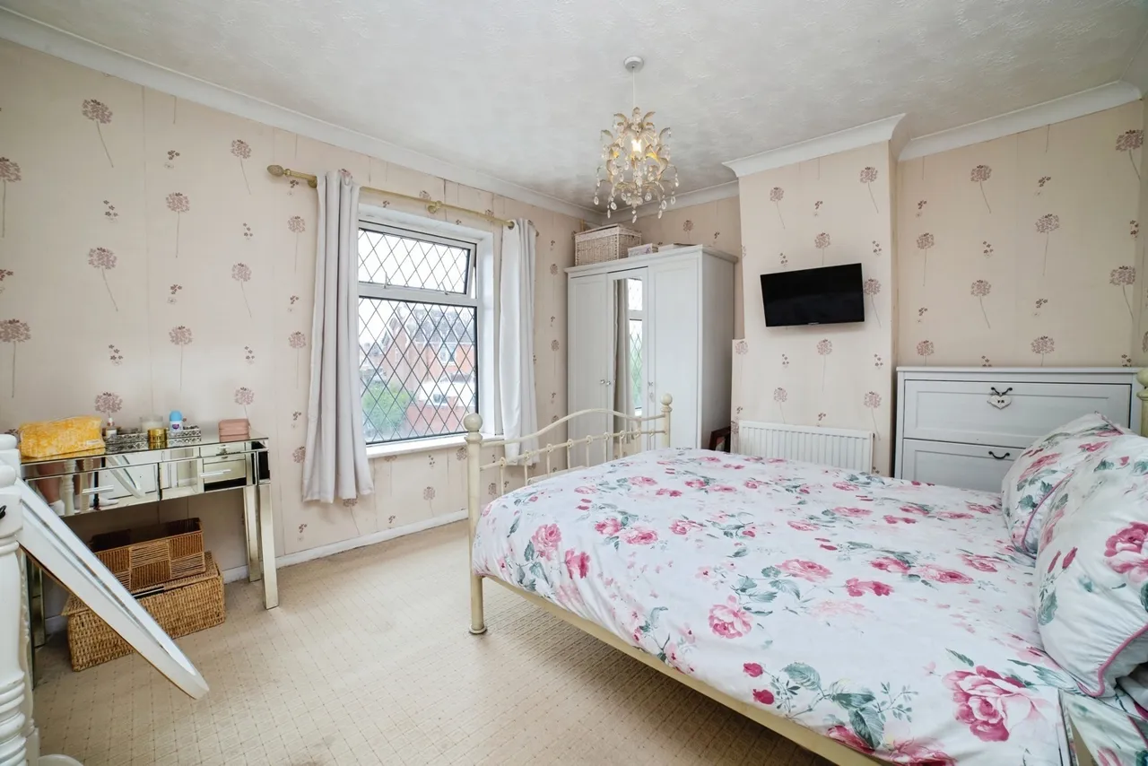 Alfreton Road, SUTTON-IN-ASHFIELD, Nottinghamshire, NG17, photo 12