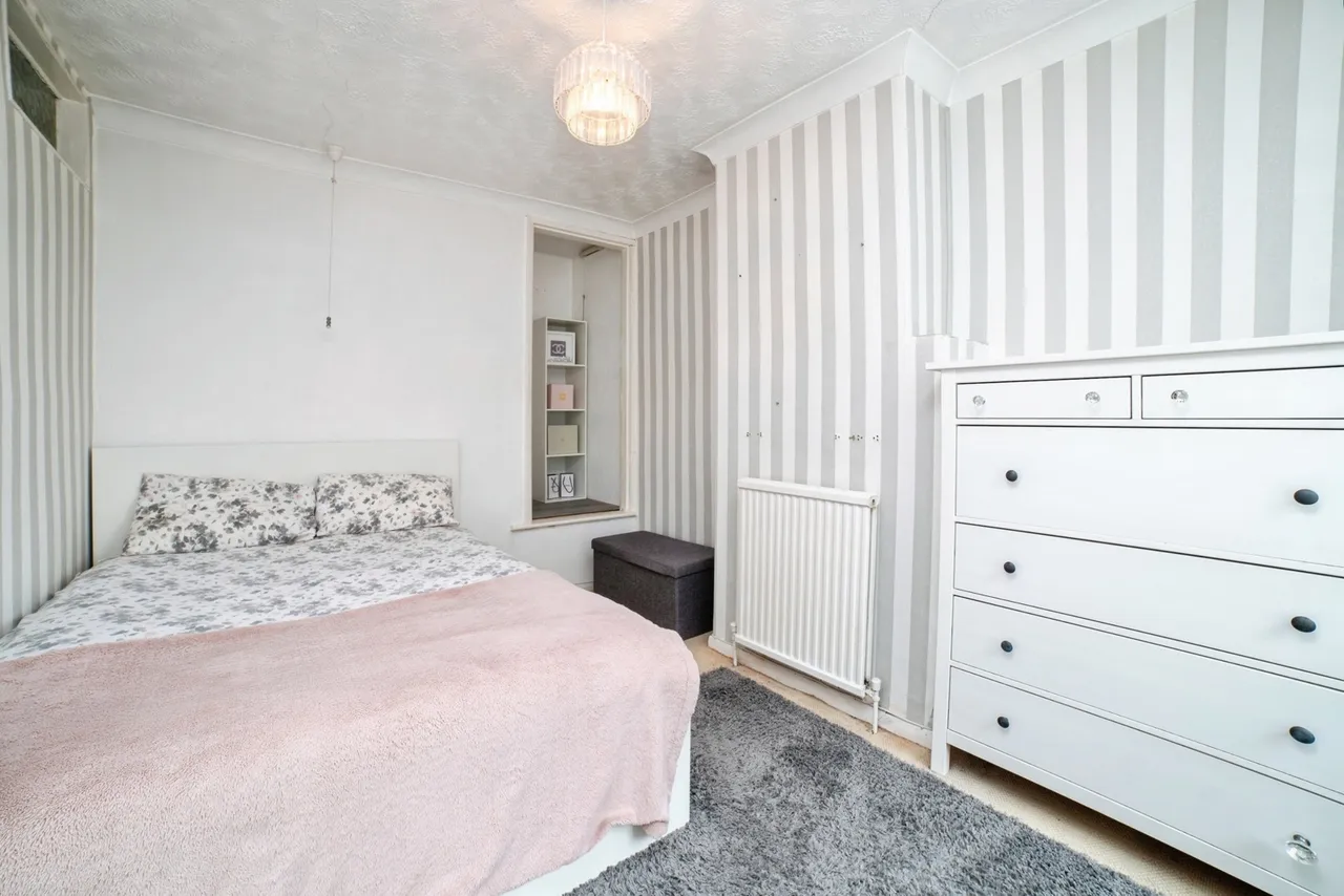 Alfreton Road, SUTTON-IN-ASHFIELD, Nottinghamshire, NG17, photo 13